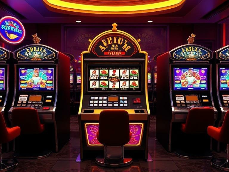 vipbet casino