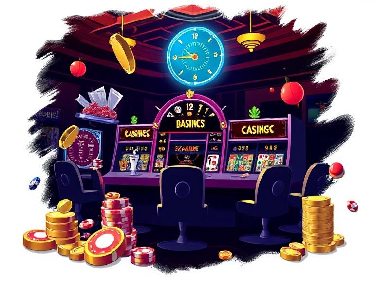 vipbet casino