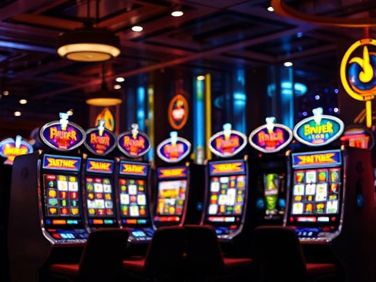 vipbet casino