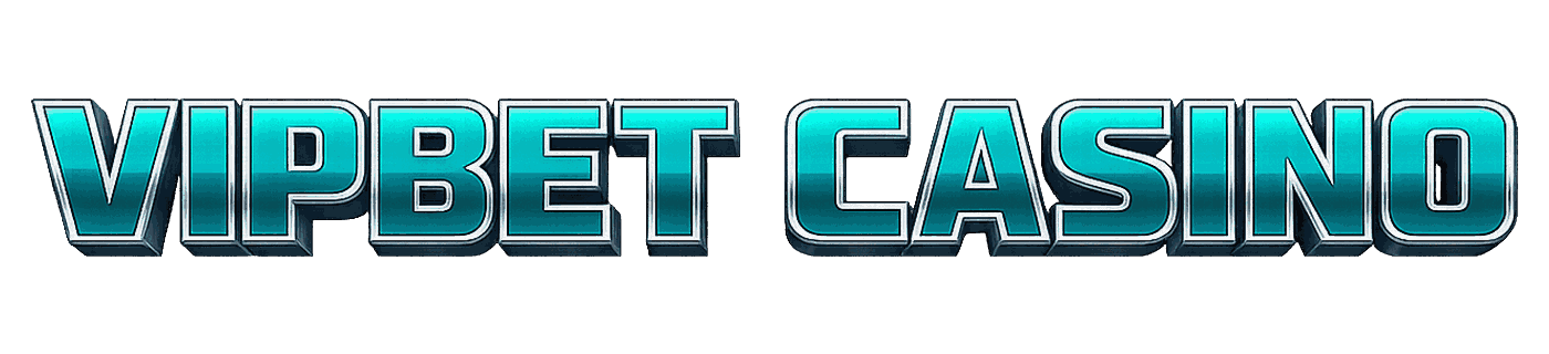 vipbet casino logo